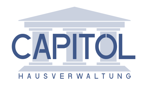 Capitol Hausverwaltung Logo